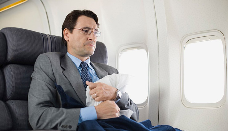 ترس از پرواز ،ترس از پرواز چقدر شایع است؟ ،علائم فوبیای پرواز ،ترس از پرواز؛ علل و روش‌های کنارآمدن با آن