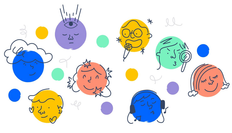 انیاگرام ،انیاگرام چیست؟ معرفی ۹ تیپ شخصیتی بر پایه آن ،انواع تیپ‌های شخصیتی انیاگرام ،نکاتی برای استفاده از نتایج انیاگرام