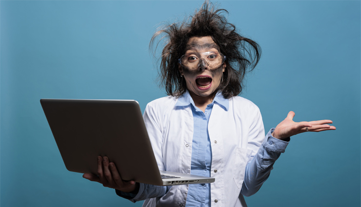 عجیب ترین سایت ها ،عجیب ترین سایت ها در دنیای اینترنت؛ از جنگ پیکسل‌ها تا در اسرارآمیز ،آیا ربات‌ها شغل من را خواهند گرفت؟