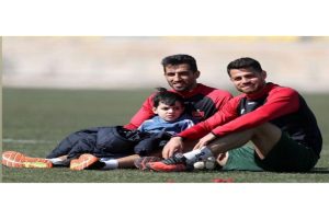 2+1 پرسپولیسی در انتظار دیدار دوباره با رونالدو