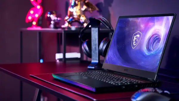 آیا لپ تاپ برای بازی مناسب است؟