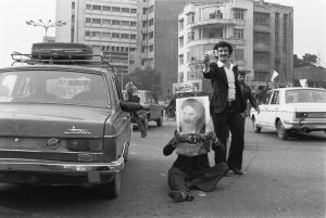 بهمن جلالی تبسم کشاورز