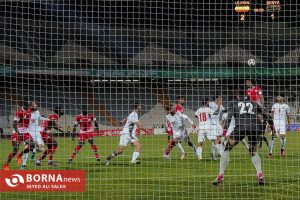 ایران،آنگولا پس از 3393 روز!