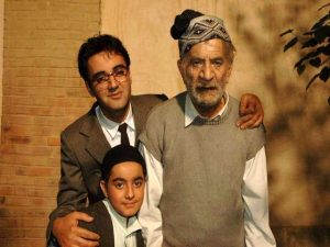 ایمان و ایران در شعر شهریار