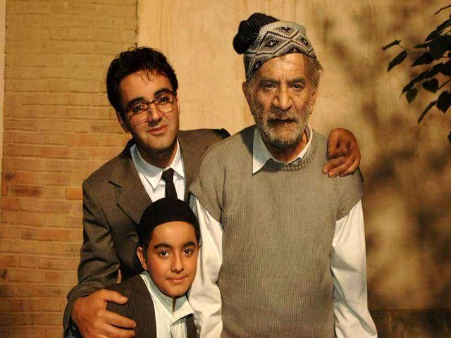 ایمان و ایران در شعر شهریار