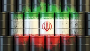 بیش از ۸۰ درصد نفت ایران به چین صادر می‌شود