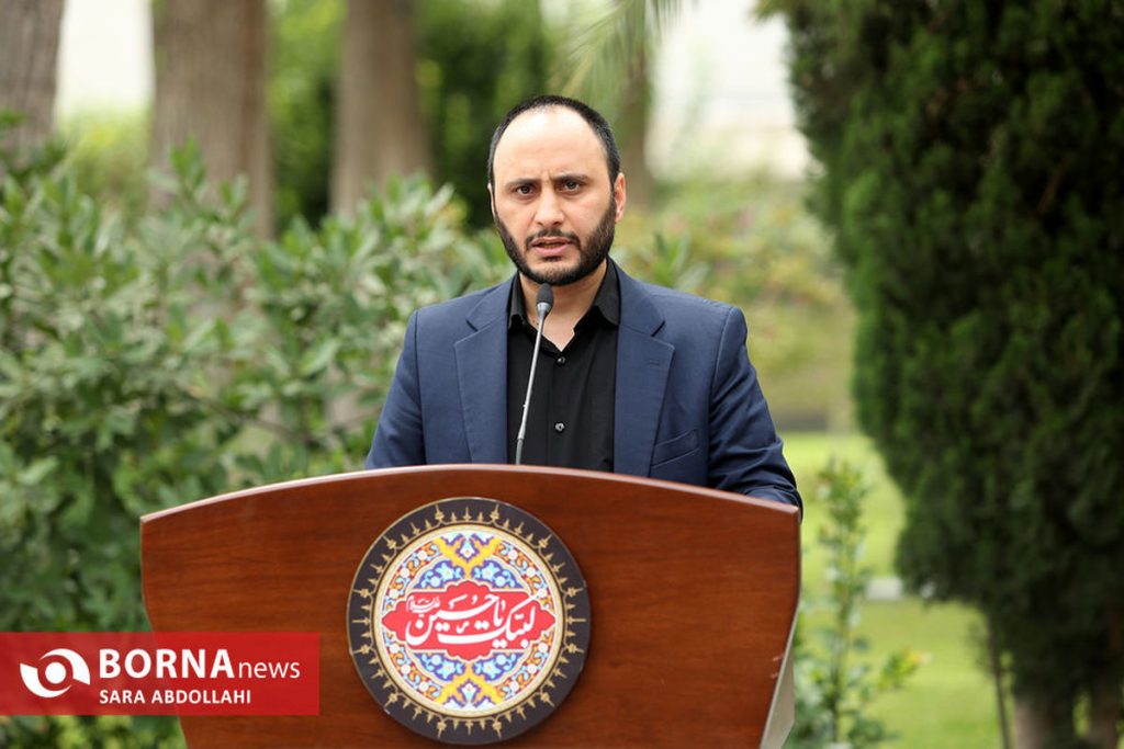 بهادری جهرمی: تعداد سینماهای کشور رشد 30 درصدی داشته است