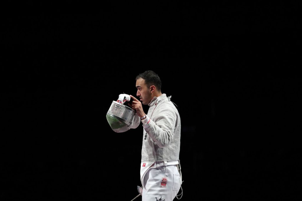 پورسلمان: تلاش ما این است اصلی‌ترین رقیب خودمان کره را شکست بدهیم