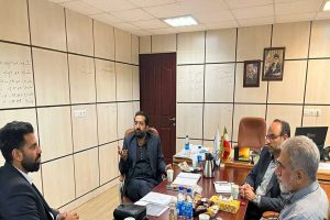 توافق سازمان ورزش شهرداری و کمیته همگانی فدراسیون بدنسازی در راستای توسعه ورزش همگانی