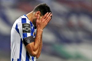 حمله عجیب پرتغالی‌ها به مهدی طارمی