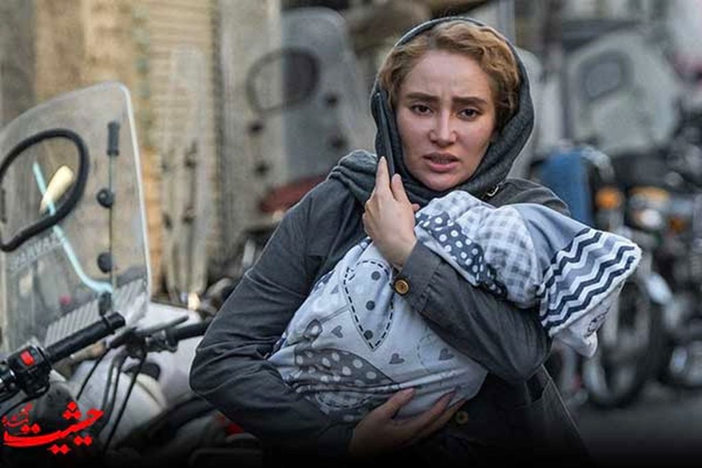 «حیثیت گمشده»؛ اعلام عمومی برای تولد یک کارگردان خوب