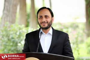 بهادری جهرمی: درخشش بانوان در آسیا چهره واقعی زن ایرانی را به رخ جهانیان کشاند