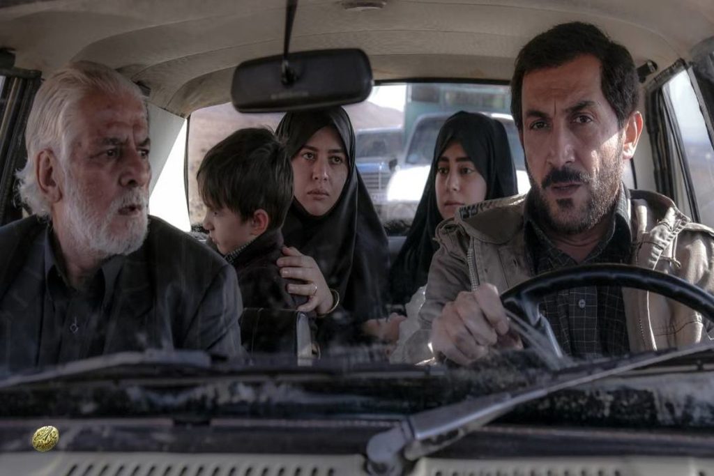 سریال «عاشورا» هرشب از شبکه یک سیما پخش می‌شود