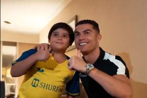 سلبریتی‌سازی ادامه دارد/ آدرین را «آرات» نکنیم!