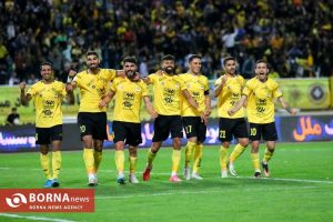 سپاهان با مورایس به دنبال طلسم شکنی