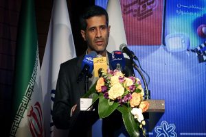 سیاوش صلواتیان دبیر بیست و یکمین دوره جشنواره کتاب و رسانه شد