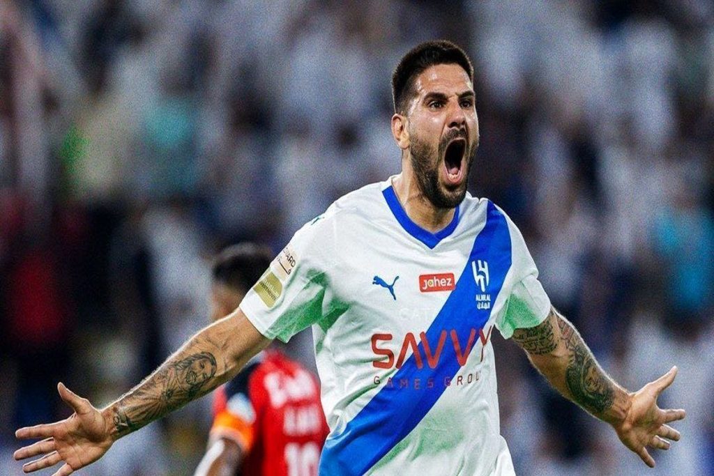 قاتل وحشتناک فوتبال را بشناسید!