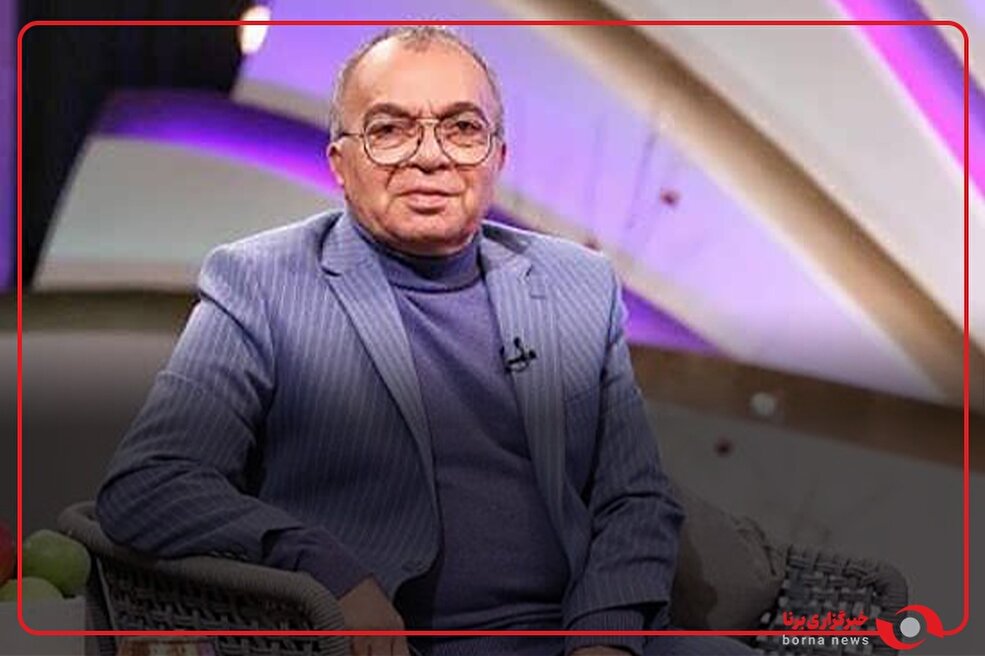 مسعود فروتن مجری، بازیگر، تهیه‌کننده و کارگردان معروف سینما و تلویزیون در گفت‌وگوی ویدئویی با خبرگزاری برنا، صحبت‌های جذابی را مطرح کرد که بعضی از آنها برای اولین بار گفته می‌شود. این گفت‌وگو به زودی در خبرگزاری برنا منتشر خواهد شد.