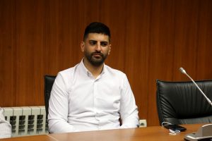 بازی‌های آسیایی هانگژو/ عبداللهی: ملی‌پوشان تکواندو لایق بهترین نتیجه هستند