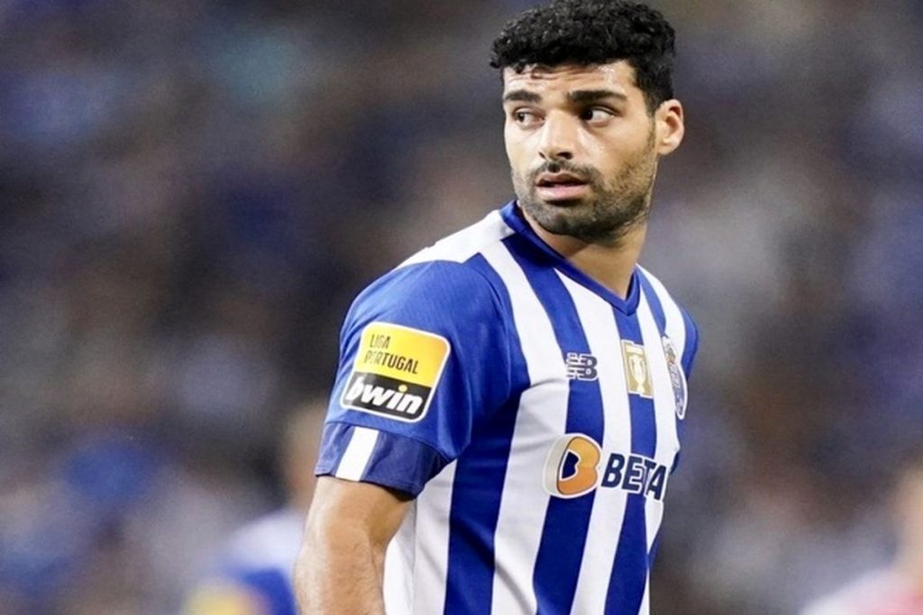 مهدی طارمی دعوای پورتو - اسپورتینگ را رسمی کرد!