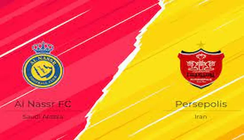 نتیجه بازی پرسپولیس و النصر/ گزارش لحظه‌ای یک دیدار حساس