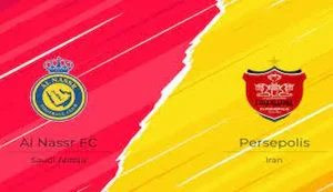 نتیجه بازی پرسپولیس و النصر/ گزارش لحظه‌ای یک دیدار حساس