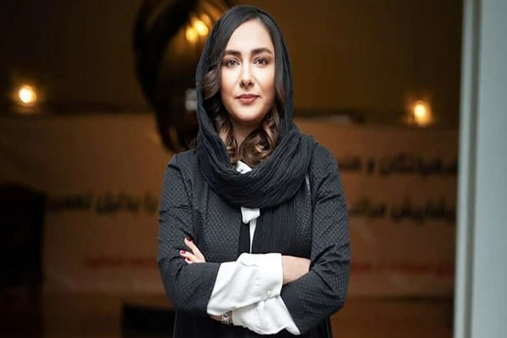 هانیه توسلی آزاد شد