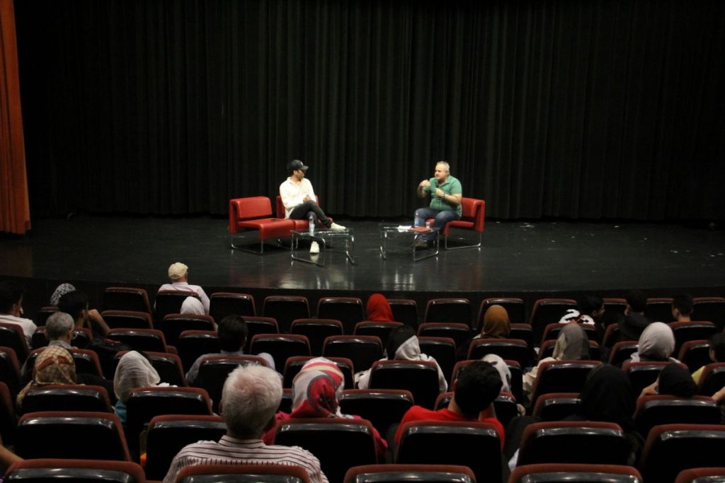 پخش‌کننده فرانسوی نام «تصور» را برای فیلم انتخاب کرد!