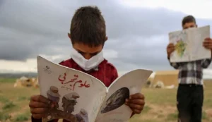 پیدا و پنهان محرومیت از تحصیل/ آموزش خصوصی در ایران 2 برابر انگلستان است