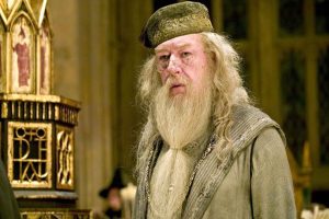 یک بازیگر دیگر از «هری پاتر» درگذشت