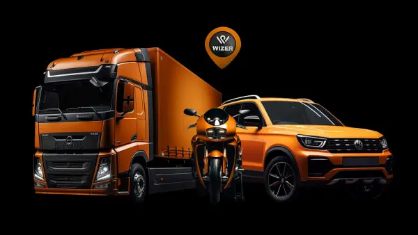 جی پی اس خودرو؛ راهکار جدید تامین امنیت خودرو 4 ردیاب خودرو و موتور سیکلت وایزر