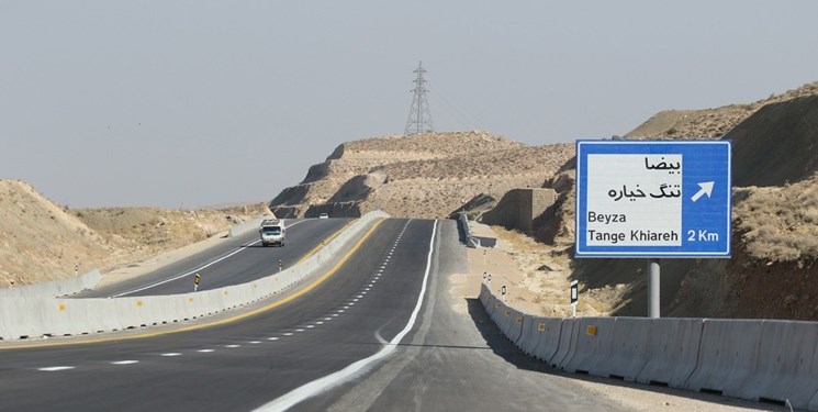 1698149115 22 بهره‌برداری از ۷۰۰ هزار میلیارد ریال پروژه در دومین سفر