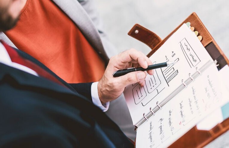 روش‌های شناسایی جعل در اسناد حقوقی