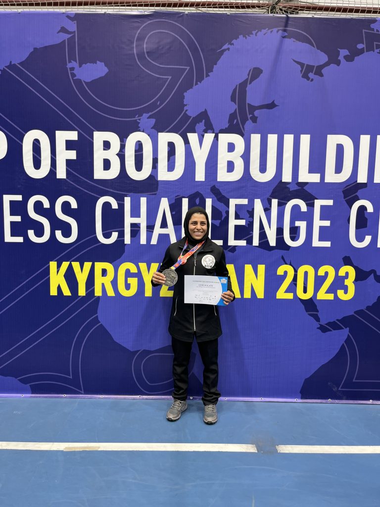 آغاز مسابقات فيتنس چلنج قهرمانی جهان با درخشش نمايندگان ايران/ طلاى بخش مردان و نقره بانوان به ايران رسيد