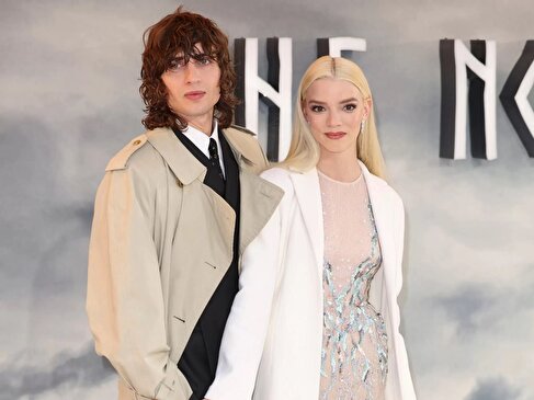 ازدواج بازیگر مشهور سینما با یک موزیسین