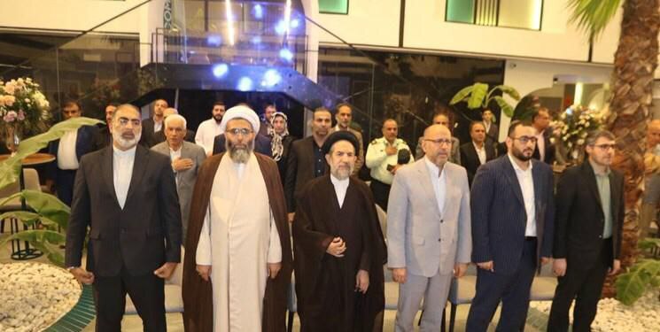 اولین هتل 5 ستاره کیش کجاست؟