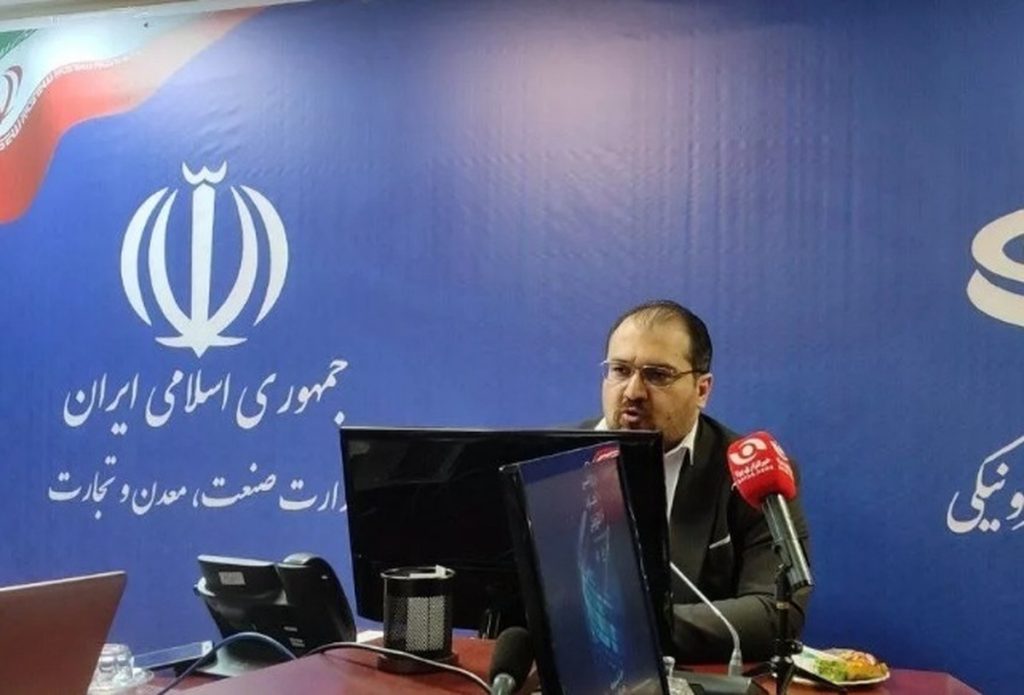 ایران در بین ۵ کشور نخست دنیا در حوزه پرداخت الکترونیک