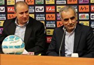 بازگشت بهاروند به سازمان لیگ