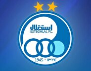 برد دو گله استقلال در غیاب ملی پوشان