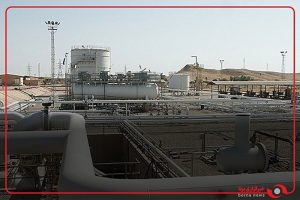 بزرگترین پروژه زیست محیطی صنعت ملی نفت کشور