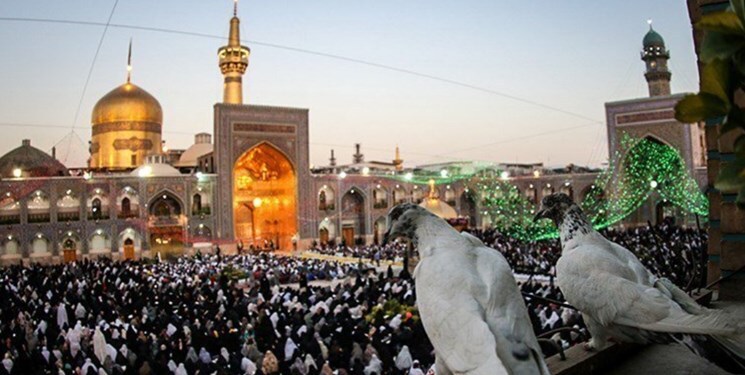 تمدید نخستین کنگره ملی شعر رضوی