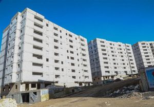 روایتی از تلاش جهادی دولت برای تامین مسکن مردم ‌در سیستان و بلوچستان‌