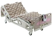 ساخت تشک‌ برای محیط‌های بهداشتی