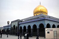 سفر های زیارتی به سوریه متوقف شد