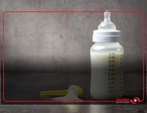 عرضه شیر خشک فقط با شماره ملی نوزادان ممکن است