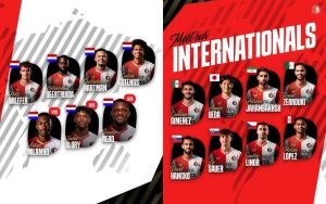 علیرضا جهانبخش در فیفا دی سوژه شد