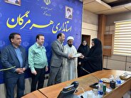 فولاد هرمزگان نشان داده رسیدن به مدل مطلوب توسعه صنعتی امکان پذیر است