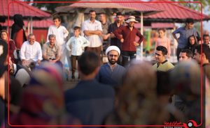 مخالفت مردم با جمع شدن کلانتری یوسف