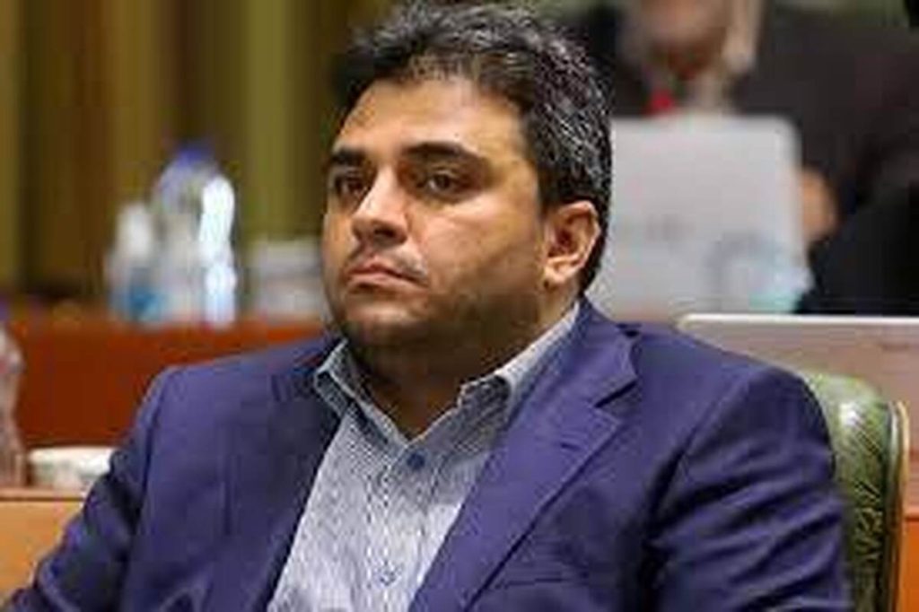 معاون حمل و نقل و ترافیک منصوب شد