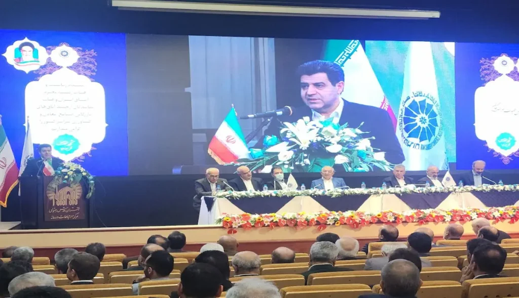 هشدار اتاق بازرگانی ایران به دولت/ صنایع نگران قطعی گاز در زمستان هستند